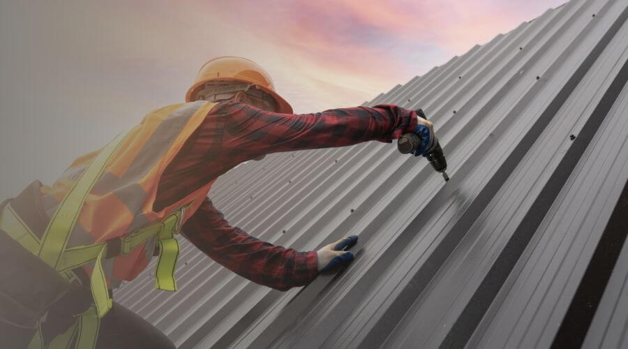 Professional roofing contractor services in Los Angeles - Kryndor Summit